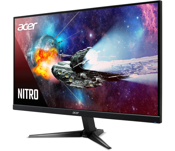 Acer Nitro QG271BII czarny - 526493 - zdjęcie 2